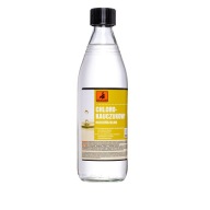 DRAGON Chlórkaučuk riedidlo 0,5l Sklo