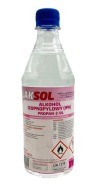 Izopropylalkohol Laksol 500 ml