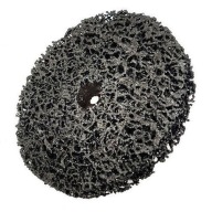BRÚSNY KOTÚČ 125 mm BRÚSNY KOTÚČ Z NETKANÝCH LÁTOK