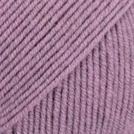 Priadza Drops Baby Merino Mix 40 Ametyst