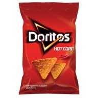 DORITOS HORÚCA KUKURICA 100G ..
