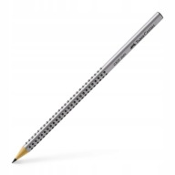Trojhranná ceruzka Faber-Castell Grip 2001 HB