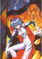 Anime Plagát Neon Genesis Evangelion nge_157 A3