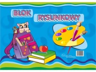 Podložka na kreslenie Protos A3