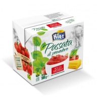 Passata Kier paradajkový pretlak 500 g