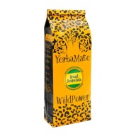 WildPower Yerba Mate z Brazílie Despalada 200G