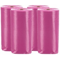 Vôňa Trixie Poop bags 80 York rose