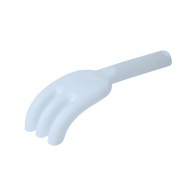Scrunch Rake - Modré