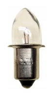 KRYPTONOVÁ ŽIAROVKA PX13,5 - 2,4V