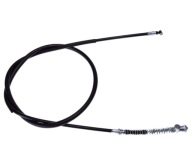 KINGWAY ROMET ZIPP 50 4T Predné lanko brzdy Ver.2