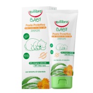 Equilibra ochranná pasta pre deti 100 ml PROMO