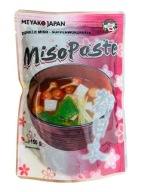 MISO AKA DARK MISO polievková pasta 150g M. Japonsko