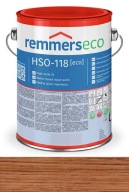 Remmers HSO 118 Olej na pracovné dosky Vzorka 100ml Teak