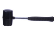 Oceľové gumené kladivo Richmann 60 mm 450 g