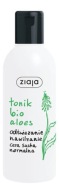 Ziaja Bio aloe pleťové tonikum 200 ml