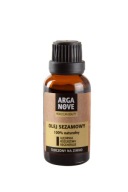 Bio kozmetický sezamový olej 100% prírodný Maroko Group 30ml
