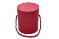 Kvetinový box 18 cm košík na kvety COLORS
