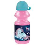 Detská fľaša na vodu 330ml Unicorn