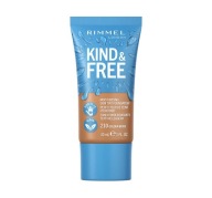 Rimmel Kind & Free 210 Golden Beige 30 ml