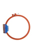 Plastový vyšívací rám 15 cm
