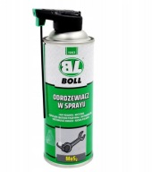 BOLL RUST REMOVAL sprej 400ml