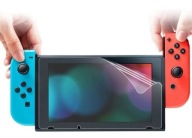 OCHRANNÁ FÓLIA PRE NINTENDO SWITCH