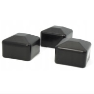 VONKAJŠIA ČIAPKA STRIEŠKA NA PROFIL 50x50 2 KS