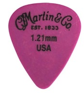 Trsátko na gitaru Martin Delrin 1,21 mm