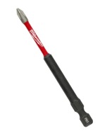 Nárazový bit. Milwaukee SHOCKWAVE PH1 90mm