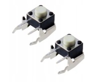SPÍNACIE TLAČIDLO MIKROSTYK ​​​​RB LB XBOX SERIES X S x2