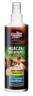 SHINE APPLE COCKPIT MILK 300ML - MOJE AUTO