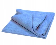 WaxPRO NoLimit Blue - Mäkké mikrovlákno 40x40 cm