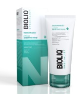 Bioliq Specialist pleťový peelingový gél 125 ml