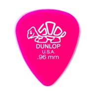 Trsátko na gitaru Dunlop Delrin 500 0,96