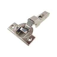 BLUM 71B3650 BLUMOTION dvojitý pánt + vodiaca lišta