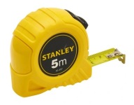 STANLEY ROLLED PRAVIDLO 5 MERACIE PRAVIDLO 5 m 30-497