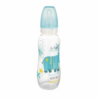 Canpol Baby fľaša úzka 330 ml AFRICA 59/205