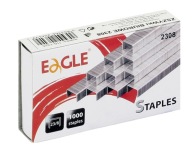 KANCELÁRSKE ZOŠÍVAČKY 23/8 EAGLE ZOŠÍVAČKA AŽ 50 STR