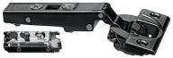 Blum CLIP top rovný pánt 71B3550+175H3100 onyx