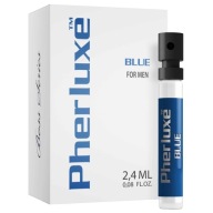 Feromóny pre neho Pherluxe Blue 2,4 ml - Boss of Toys
