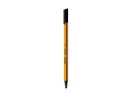 Jemná linka Rapido čierna 0,4 mm Berlingo