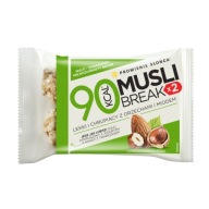 Müsli tyčinka Break s orieškami a medom 40 g