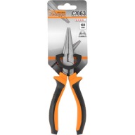 KLIEŠTE PRIAMY PREDĹŽENÉ 160mm RICHMAN C7063