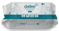 Dailee Body Hygiene WET CARE WIPES 48 kusov