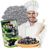 ČIERNA FABUĽKA 400G FABUĽOVÁ KONZERVA
