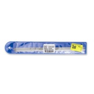 Ihlice na pletenie 2,0 mm 20 cm bal./5 ks
