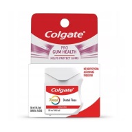 COLGATE TOTAL DENTAL flosser 50M