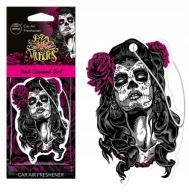 Osviežovač vzduchu Aroma Car MUERTOS PINK DIAMOND GIRL