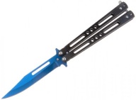 BSH Zatvárací nôž Butterfly Grip N-465M