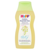 Hipp detský ošetrujúci olej 200 ml